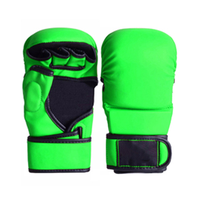 <b>Gloves</b> Sparring <b>Boxing</b> Heavy Fitness Premium Leather Supplier Custom Logo And Solid Color Professional For Training - Product Image 1