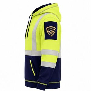 High Quality <b>Canvas</b> Workwear <b>Jacket</b> with Stand Collar Durable Lightweight Utility Coat for Construction & Outdoor <b>Work</b> - Product Image 6