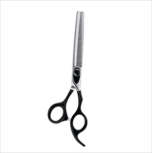 Outil de coiffure, ciseaux de barbier professionnels de 6 pouces, ciseaux de coupe et d'éclaircissement pour la coiffure - Product Image 3