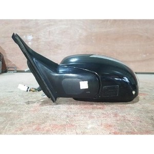 ชุดกระจกมองข้างด้านซ้าย (ด้านคนขับ) มือสอง ของแท้ รหัส 876103M060 - Product Image 4