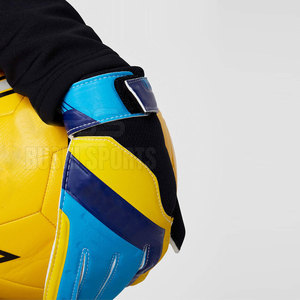 High Performance Football Goalkeeper <b>Gloves</b> Customized Design Protective Football Goalkeeper <b>Gloves</b> - Product Image 6