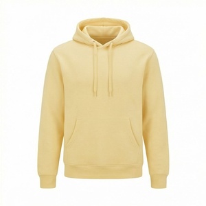 Fabricant de sweats à capuche zippés personnalisés OEM ODM, imprimés et brodés, en molleton de coton pour l'automne, coupe oversize, couleur personnalisable en gros - Product Image 1