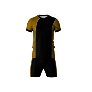 Uniforme de Rugby Personalizado de Primera Calidad, Transpirable y de Secado Rápido para Adultos, Conjunto de Camiseta y Pantalones Cortos, Hecho en Pakistán, Ropa Deportiva - Product Image 1