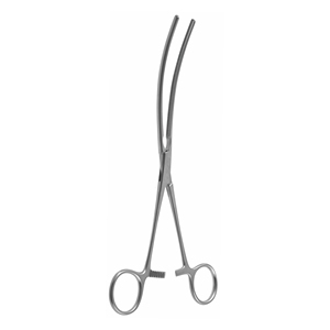 Pinzas para Tejido Intestinal de Alta Calidad OEM ODM al por Mayor, Fabricadas en Pakistán, Exportador de Equipo Quirúrgico Hospitalario, Pinzas Intestinales - Product Image 5