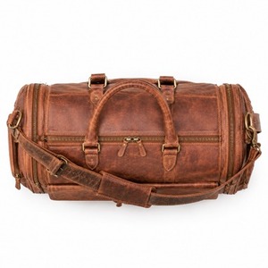 Handmade Genuine <b>Leather</b> Messenger <b>Bag</b> Crossbody Laptop Work Office Travel Unisex Business <b>Small</b> Sport Satchel Luxury Premium - Product Image 3