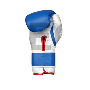 Professional Boxing <b>Gloves</b> Custom Logo - Product Image 1