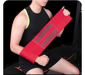 Weight Training Slingshot Men Women Gym <b>Bench</b> Press Support Powerlifting Band OEM Supplier - Product Image 3