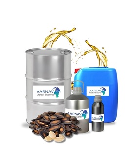 Huile végétale de pépins de pastèque certifiée biologique Modèle AGE-CO-78 - Product Image 2