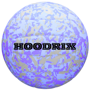 Balón de Voleibol Personalizado OEM con Cámara de Alta Retención, Balón de Práctica para Equipos Escolares e Institucionales, Color Personalizado - Product Image 1