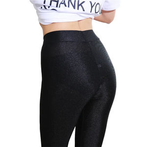 <b>Seamless</b> Drip Dye Yoga Push Up <b>Leggings</b> Women Elastic Hip Lifting Sports Leggins High Waist Tie Dye Gym - Product Image 2