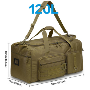 Bolsa Deportiva Personalizada, Ligera, de Hombro, para Fitness, de Primera Calidad, la Más Vendida, Unisex - Product Image 5