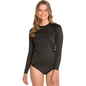2026 Maillot de bain anti-UV sexy pour femme, col en V, manches raglan, sans manches, protection UV, séchage rapide, imprimé floral par sublimation, fabrication OEM - Product Image 4