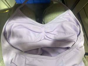 Sport Tank <b>Tops</b> Gym Running Training Yoga Shirts Fitness T Shirt Quick Dry Side <b>Cross</b> Strap Yoga Tank <b>Top</b> Women - Product Image 3