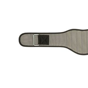 เข็มขัดยกน้ำหนักนีโอพรีนคุณภาพสูง ระบายอากาศได้ดี น้ำหนักเบา พร้อมการป้องกันระดับมืออาชีพ ผลิตในประเทศปากีสถาน - Product Image 6