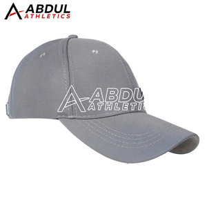 Comfortable Baseball <b>Hat</b> Lightweight Breathable Fabric Ideal For Running Gym <b>Walking</b> And Everyday Casual Wear Style - Product Image 3