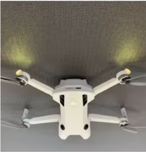 Mejor Oferta Cámara mini 4 pro fly 4k dron RC 2 control remoto nuevo - Product Image 3