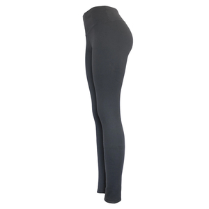 Pantalons de yoga sans couture pour femmes, collants thermiques attrayants pour l'entraînement et la gym, leggings thermiques à taille élastique pour usage quotidien - Product Image 3