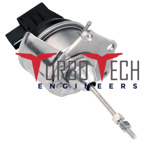 ACTUADOR DEL TURBOCOMPRESOR 03L198716F 03L253016A 03L253056D PARA AUDI A1 1.6 TDI CAYA - Product Image 3