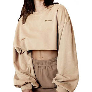 Top Corto para Mujer Hecho con el Mejor Material, Alta Calidad, Precio Razonable, MOQ Bajo - Product Image 3