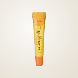 Masque pour les lèvres Prreti Honey & Berry Lip Sleeping Mask 15g - Product Image 6