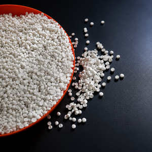 Meilleure Vente Prix le Plus Bas Malaisie Carbonate de Calcium Masterbatch Remplisseur en Palette Couleur Naturelle Emballage en Sac au Design Unique - Product Image 1