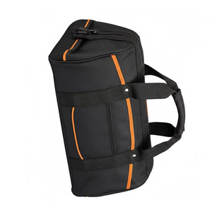 Nouvelle sacoche à outils NAHEED SPORTS 2026 durable multi-poches pour électricien, sac banane haute capacité pour réparation professionnelle et utilisation extérieure - Product Image 5