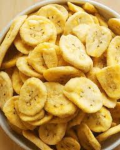 Tranches de bananes séchées du Vietnam de haute qualité / Propres, naturelles et emballées sur mesure pour l'exportation - Product Image 1