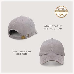 Casquettes de baseball pour adultes, design personnalisé, usage décontracté - Product Image 2