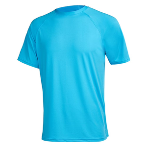 Custom UPF50 Breathable Sleeveless Rashguard <b>Compression</b> <b>Shirt</b> Polyester Spandex Quick Dry Athletic OEM ODM Supplier - Product Image 4