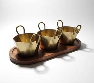 Cast iron bowl rice dish kitchen <b>cookware</b> small serving pasta dishes miso soup bowl japanese soup iron bowl for cooking - Product Image 1