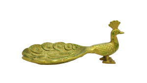 Sculpture d'ange artisanale en aluminium, style antique, décoration de table à prix avantageux - Product Image 5