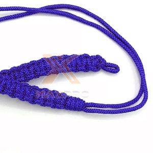 สายคล้องคอสำหรับชุดพิธีการ จัดส่งตรงจากโรงงาน รูปแบบใหม่ บริการ OEM - Product Image 6