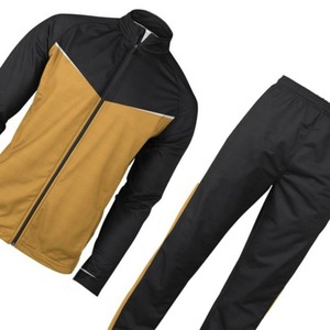 Brandnew Stylish Tracksuit <b>Men</b> Polyester Sportswear Unisex Adults Track Suit Tracksuit Jogging Suits <b>Pullover</b> <b>Men</b> - Product Image 6