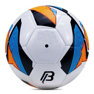 High quality Professional Soccer Ball Durable <b>Match</b> Football Strong Grip Eco-Friendly Lightweight Customizable <b>Long</b> Lasting - Product Image 3