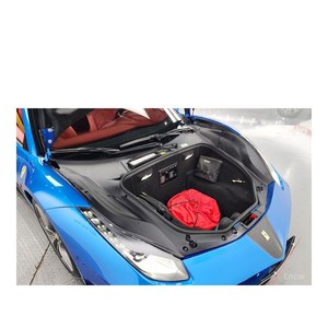 Ferrari 488 3.9, Modelo Mayo 2017, 11,729 km, Caja de Cambios Automática, Volante a la Izquierda - Product Image 6