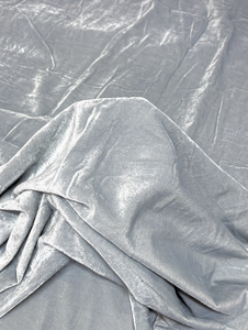 Tela de terciopelo, tela de terciopelo suave, tela de terciopelo lisa, material de terciopelo, tela de terciopelo al por mayor, proveedor de tela de terciopelo - Product Image 1