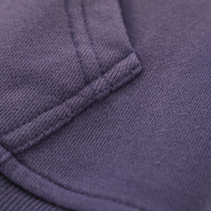 Street Wear New Fashion High Quality 100% Cotton Plain Dyed Custom Printed Fleece Winter <b>Sun</b> Faded Hoodies for Men Quick Dry - Product Image 4