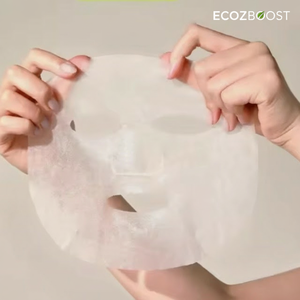 [SNXX] Sica 4.0 Masque Quotidien Nourrissant, Hydratant et Raffermissant à la Vitamine C, Pack 350g (30 unités) - Cosmétiques Coréens en Gros [Masque Facial] - Product Image 3