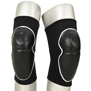 Genouillères rigides personnalisées pour sports de plein air, équipement de protection pour le skate, le roller, le cyclisme, la moto, protection robuste pour les genoux - Product Image 3