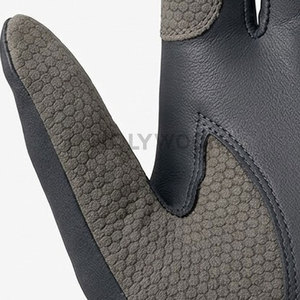 Guantes de Golf Ligeros de Cuero de Alta Calidad, Antideslizantes, con Correa de Muñeca Ajustable y Personalizables para un Agarre Estable y un Rendimiento Mejorado - Product Image 6
