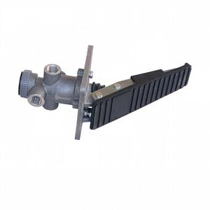 Kit de filtre pour valve de commande au pied hydraulique haute sensibilité, composants du système de freinage pour engins de génie civil, marque HUAMAO, Shandong - Product Image 1