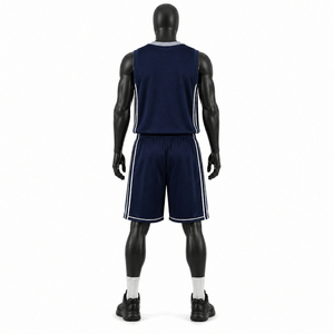 Kickboxing <b>Basketball</b> Uniform With Best OEM High Quality Premium <b>Basketball</b> Uniform Private Label Gym Training Custom Printed - Product Image 5