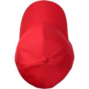 Gorras Unisex de Tela de Alta Calidad con Diseños de Logotipo Personalizados, Precio al por Mayor, Gorras de Béisbol con Servicio OEM - Product Image 3