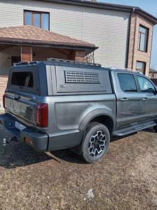 Cubierta de Aluminio para Camioneta, Toldo para Camioneta, Carcasa para Camioneta, Tapa para Camper para <span class=keywords><strong>Hilux</strong></span> / Tacoma / Dodge Ram / Amarok / Tundra / F150 - Product Image 6