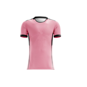 Uniforme de Fútbol Sublimado Promocional de Alta Calidad, Personalizado, 100% Poliéster, Ligero, de Secado Rápido y Transpirable - Product Image 6