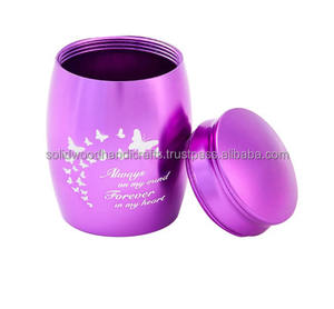 Pet <b>Memorial</b> Urns Funeral Pet Keepsake Urns Burial Urns With High Quality at Low Price - Product Image 2