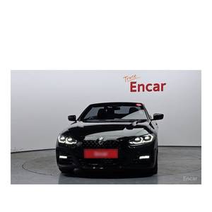 BMW Série 4 420i M Sport Cabriolet 2024, 16 352 km, Boîte de vitesses automatique, Volant à gauche, Caméra arrière - Product Image 3