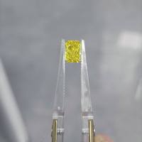 DIAMOND WARNA KUNING LABGROWN SEMUA BENTUK 1 hingga 10 CRT BERSERTIFIKAT IGI untuk PEMBUATAN PERHIASAN Maisha Diam Model A-025
