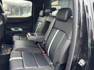 ฟอร์ด เรนเจอร์ สตอร์มแทรค โดก้า 2 3L อีโคบูสท์ PHEV 207kW รถกระบะไฮบริดสมรรถนะสูงสำหรับการขับขี่ออฟโรด - Product Image 4
