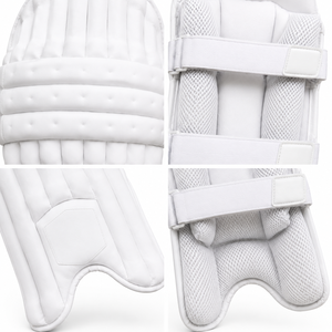 Protectores de Piernas Personalizados, Profesionales, Ligeros, Transpirables, Duraderos, de Espuma de Alta Densidad, Edición para Jugadores Adultos Unisex, Sin Costuras - Product Image 3